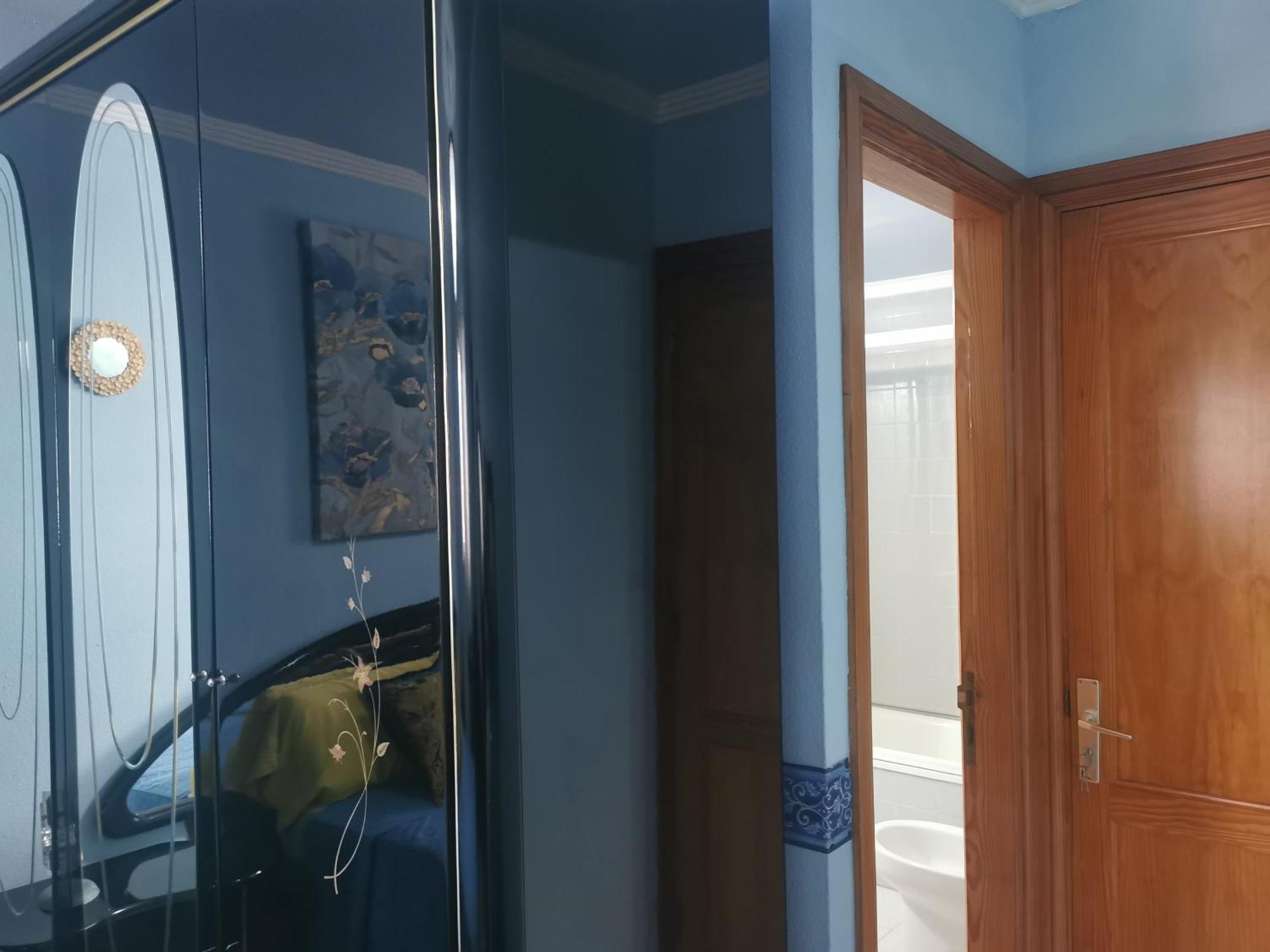 Habitacion Con Bano Privado Gáldar Exterior foto