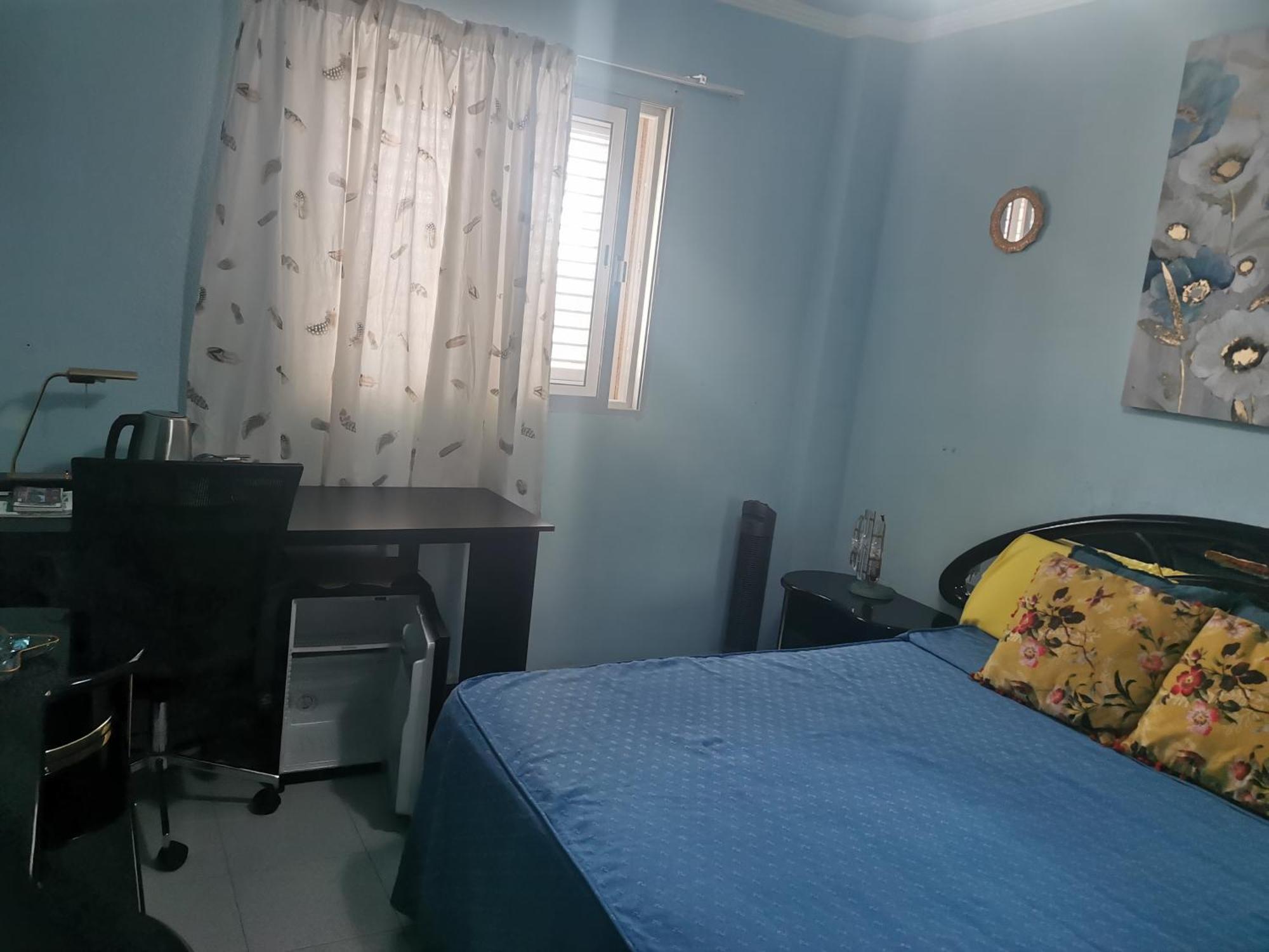 Habitacion Con Bano Privado Gáldar Exterior foto